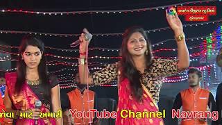 saybo re govaliyo | Jalpa Patel | Live Garba |