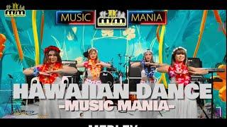 Hawaiian Dance  | Music Mania  | Live Performance