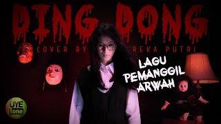 REKA PUTRI - DING DONG (Reggae SKA Version)