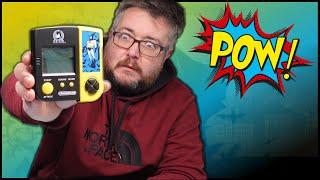 I Bought a BATMAN LCD Game With FAULTY Sound | Let's FIX It!