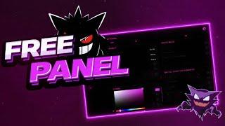 FREE PANEL AIMBOT GRATIS - 100% ANTIBAN | PC PANEL| FOR ALL EMULATOR FREE  أقوى بنل ريجيديت