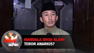 Gugat Hotel Di Pontianak, Mandala Shoji Alami Teror Anarkis? | Hot Shot