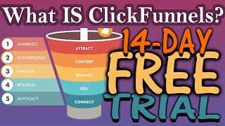 What Is ClickFunnels?