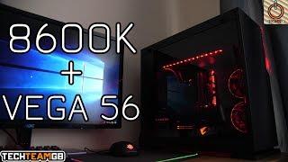 OverclockersUK Oxygen Gaming PC Review