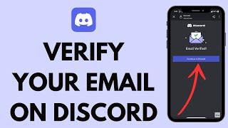 How to Verify Email on Discord (2024) | Verify Discord Account