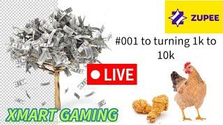 Xmart gaming 1k se 5k banega ya 10k dekhte hai(#44)