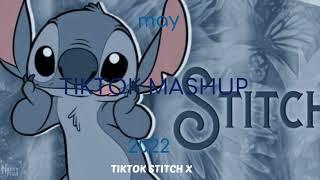 TIKTOK MASHUP ️️(NOT CLEAN) NEW 2022| TIKTOKSTITCHX|