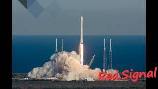 Илон маск запустил со второго раза телескоп NASA TESS