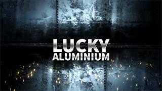 lucky aluminium Sialkot