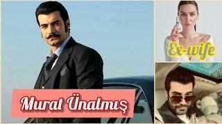 Murat Ünalmış Biography | Networth, Hobbies, Age, Ex-Wife, Instagram, Income, Height, Weight & Facts