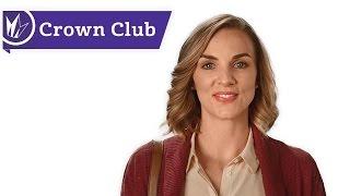New Regal Crown Club (Meet Jenny) -- Regal Cinemas [HD]