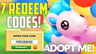 *NEW* ALL WORKING CODES FOR ADOPT ME IN JUNE 2024! ROBLOX ADOPT ME CODES