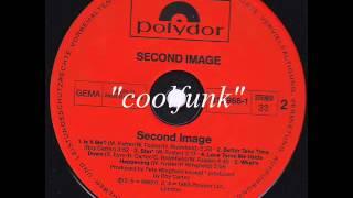 Second Image - Is It Me? (Brit-Funk 1983)