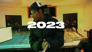 [FREE] Clavish x Fredo Uk Rap type beat "2023" (Prod by @3lackondabeat)