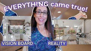 How to Make a Vision Board That Actually Works! (It Really Comes True!)