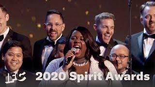 Gay Men's Chorus of Los Angeles Take The Stage | 2020 Spirit Awards