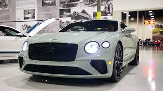 2024 Bentley Continental GT Speed Edition 12 - #137783