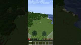 Самое смешное видео в Майнкрафте  #майнкрафт #minecraft #shorts