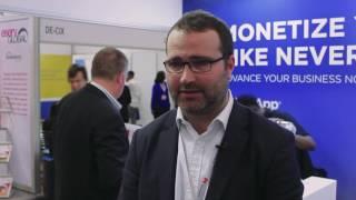 ShapeBlue Netapp Solidfire - Africacom 2016