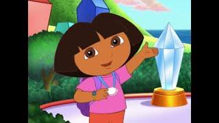 Dora the Explorer We’re Going Home PAL