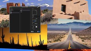 The Fastest Way to Create Collages in ON1 Photo RAW 2025