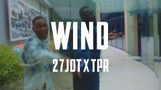 Central Cee x Dave Type Beat "Wind" Prod. By 27JDT x TPR | UK Drill Instrumental 2022