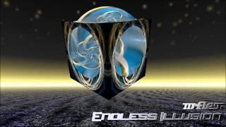 Mflex Sounds  - Endless Illusion / ITALODISCO/ Download full best of lossless album!