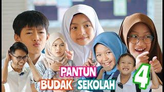 Pantun Budak Sekolah 4