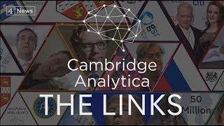 Cambridge Analytica: Just how important is it? (Explainer)