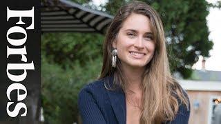 Lauren Bush Lauren: How Social Entrepreneurs Can Change The World | Forbes