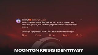 Jadi Mobile Legends Ini Mau Dibawa Kemana Moonton?