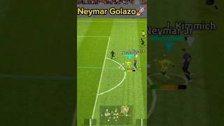 Neymar Golazo | eFootball 2023 Mobile