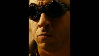 I Kill You In Five Seconds  | Riddick  | Best Action Scene  #shorts #vindiesel