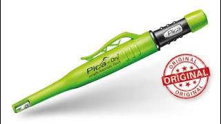 Pica-Dry® – Longlife Automatic Pencil