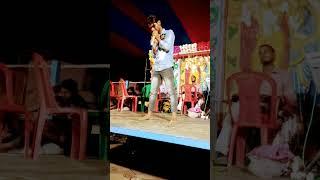 Rajan Patel Stage show 2022