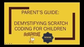 Demystifying Scratch