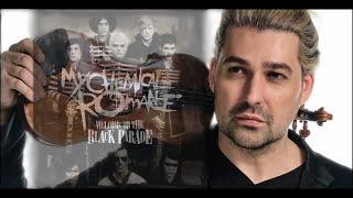 "Welcome to the Black Parade" David Garrett (Millenium Symphony)