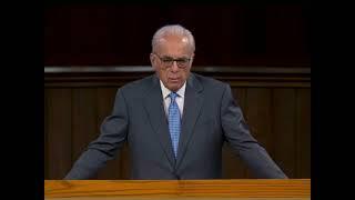 John MacArthur : What about those who have never heard the gospel? Can they be saved?