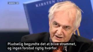 Henning Mankell om solidaritet