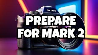 Sony ZV-E10 Mark 2 Predictions: Get Ready!