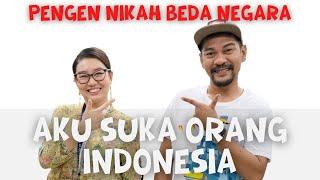 MAU NIKAH SAMA COWOK INDO⁉️ CEWEK NORTHEAST INDIA 