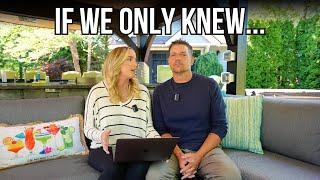 Buying an RV lot - EVERYTHING you need to know!