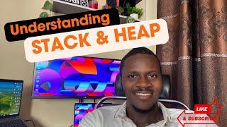 Understanding Stack vs. Heap in Rust