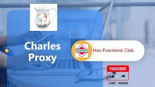 Charles Proxy | Installation | Setting Up Android Device With Charles Proxy