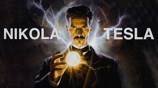 Những Bí Ẩn Về Cuộc Đời Nikola Tesla: Thiên Tài Không Bằng Cấp | Vũ Trụ Nguyên Thủy