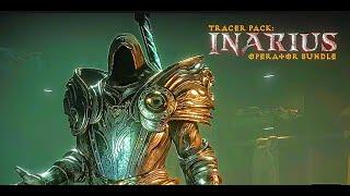 INARIUS TRACER PACK