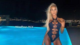 Shazam Girls Puerto Rico Summer Mix 2021 - Best Of Vocal Deep House Music Chill Out Mix By MissDeep