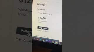 How to Withdraw Your Earnings from Fiverr