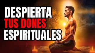 Espiritualidad: Cómo Despertar y Desarrollar tus Dones Espirituales! Los Elegidos