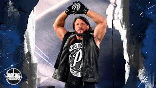 2024: AJ Styles NEW WWE Theme Song - "You Don't Want None" ᴴᴰ